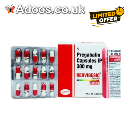 buy pregabalin cheap for Fast Pain Relief Just at £18.00