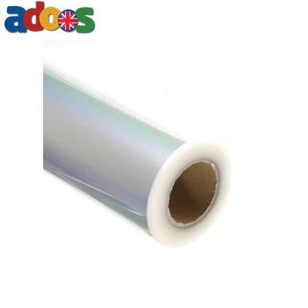 Buy Professional Cellophane Roll Clear 80cm x 3m at a very low price i