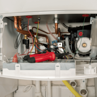 Boiler repair company in London