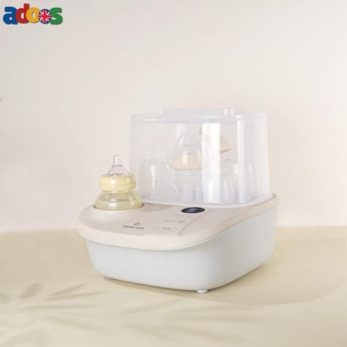 Eonian Care Electric Steriliser, Dryer and Baby Bottle Warmer 3 in 1