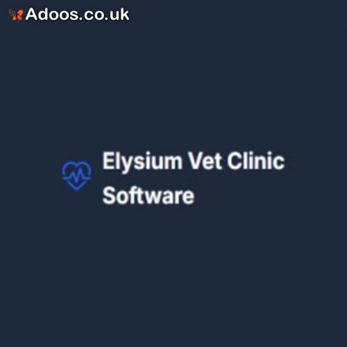 Veterinary Clinic Software