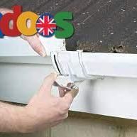 Professional Gutter Cleaning Services In Dewsbury 