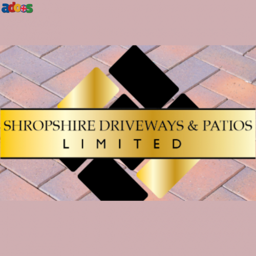 Driveway Installation by Shropshire Driveways And Patios