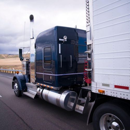 Reefer Trucking Companies Near Me For Food Transport Service