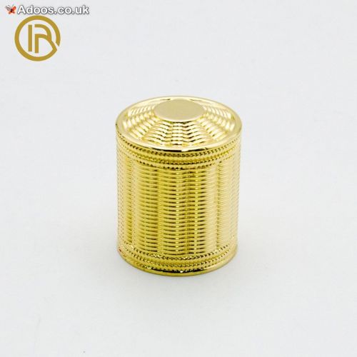 10 Reasons Zamak Beats Plastic and Aluminum for Perfume Caps