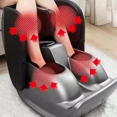 A Reliable Online Store to Buy a Calf Massager