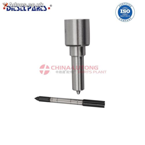 Common Rail Injector Nozzle DLLA150P5299