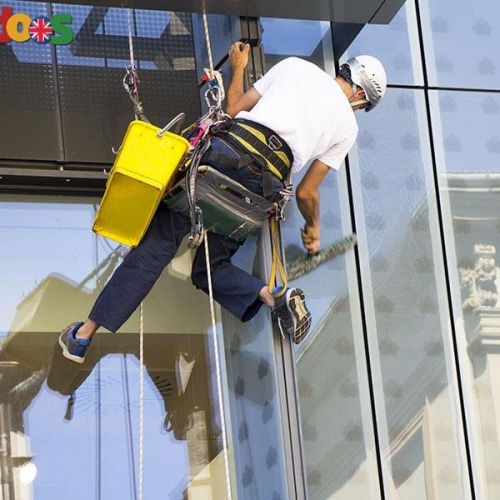Window cleaning service in Dundee at affordable price