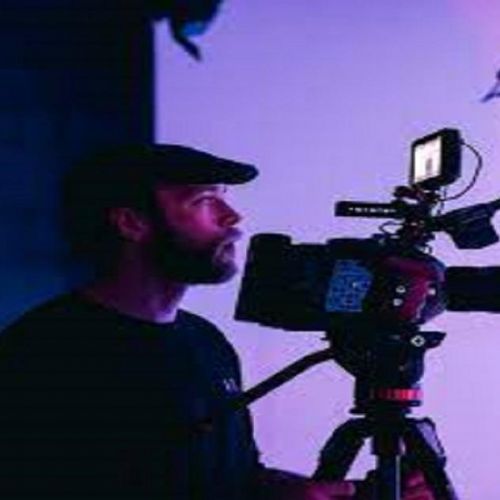 Videography Media Agency in London