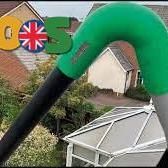 Local Guttering Company In Rugby - Mike Harris Gutter Cleaning 