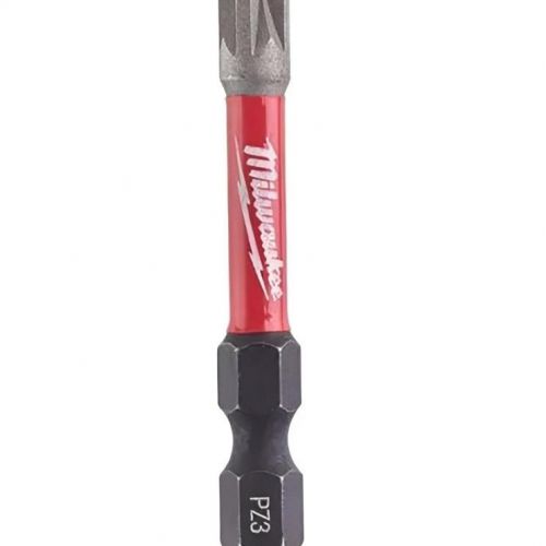 Explore Milwaukee Impact Driver Bit | Impact Ready | torx bit set | En