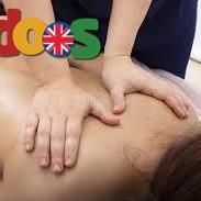 Better than a free massage!!