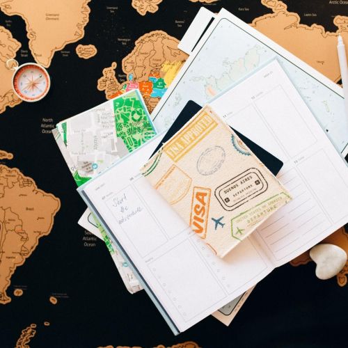 Get Dubai Visa From UK