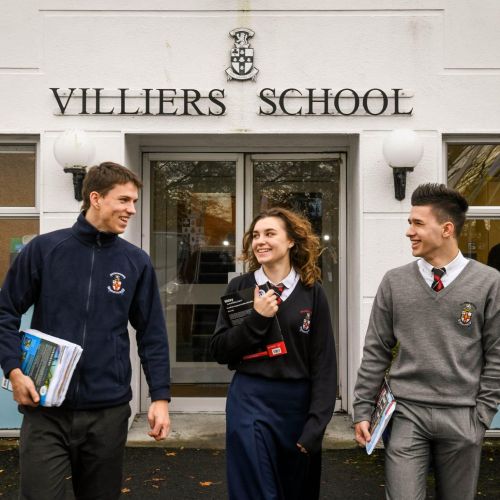 Irish Boarding Schools - Dublin, Ireland