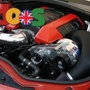Buy 2010-2011 Chevrolet 6.2L Camaro SS Supercharger Systems