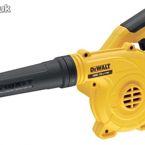 Discover Dewalt Cordless Blower | Easy Clearing | cordless blower | En