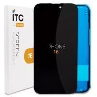 iPhone 16 Screen Replacement for Repair Professionals