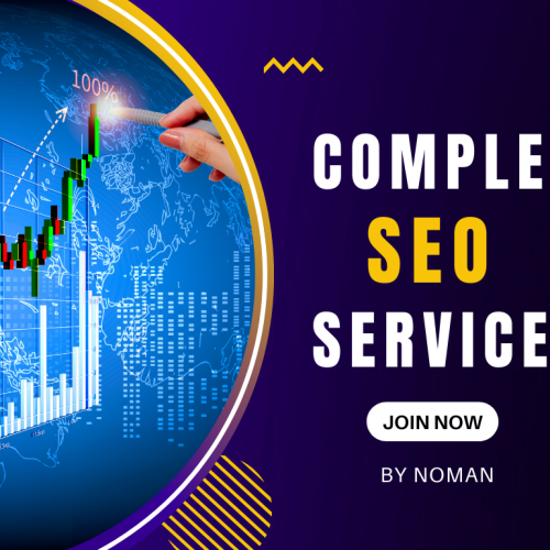 One of the best complete Monthly SEO Service