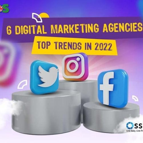 Digital Marketing Virtual Assistant Service