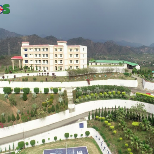 Best Boarding School in Pathankot