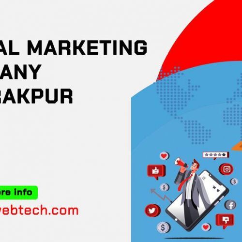 Digital Marketing Company in Zirakpur
