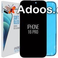 iPhone 16 Pro Screen Replacement for Repair Professionals