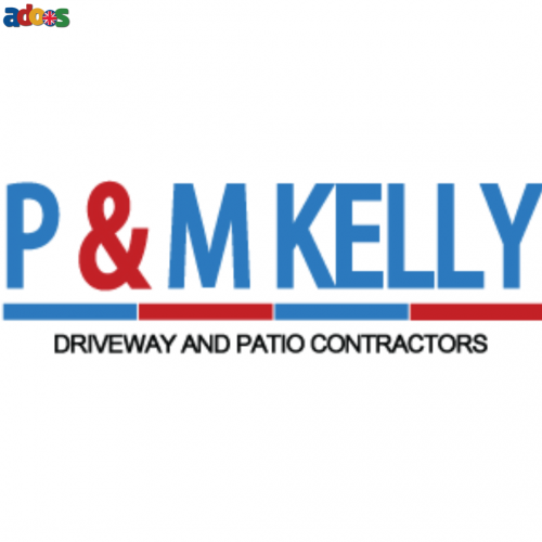 Build Resin-bound Driveway in Buckinghamshire by P&M Kelly