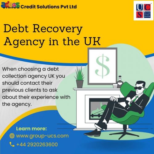 How to hire Debt Recovery and Collection Agency UK