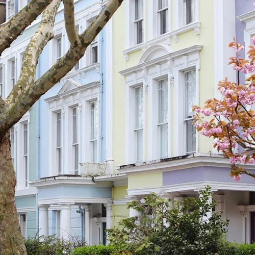 Student Flats London - London Housing Association