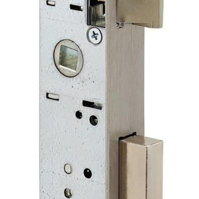 Explore Dom Metalux Mortice Lock | Secure Access | mortice lock | Enrg