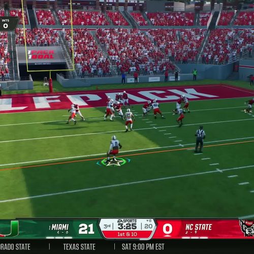 College Football 27 Comes to PC: Everything You Need to Know from U4GM