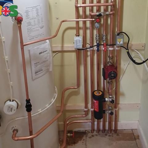 Local Experienced Heating Engineer