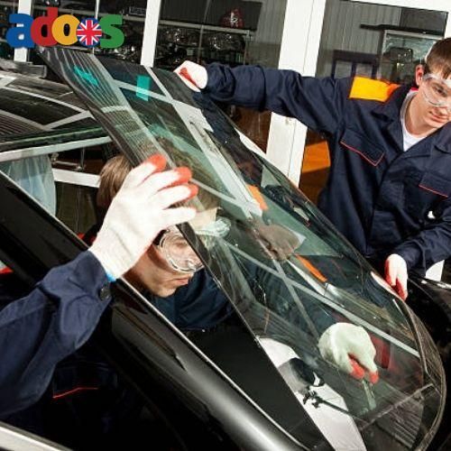 Hackney Windscreen Repair