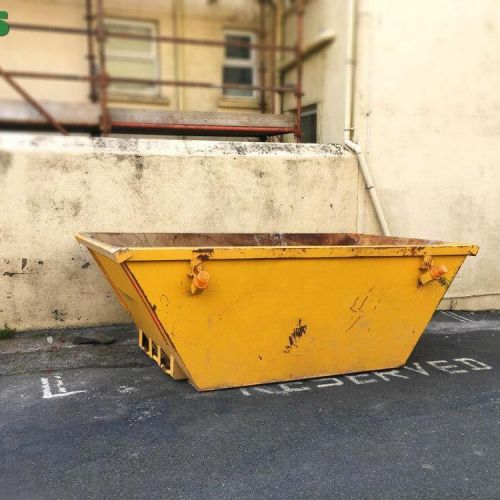 Promote Domestic Hygiene with the Best Skip Hire Company in Gravesend