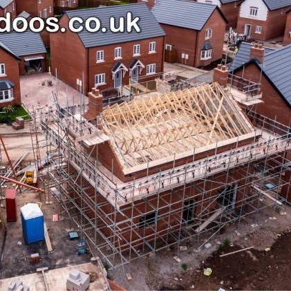 Quality Construction Services for Homes & Commercial Spaces