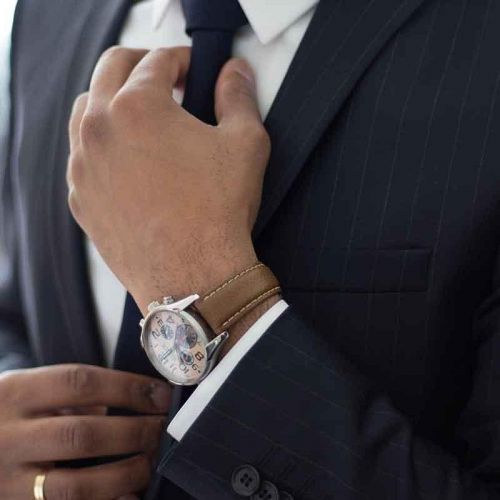 Made to Measure Suit Alterations