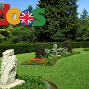 Trust the Qualified Landscapers of Walton on Thames for Perfect Work