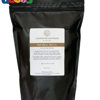 Coffee Wholesale Suppliers in UK