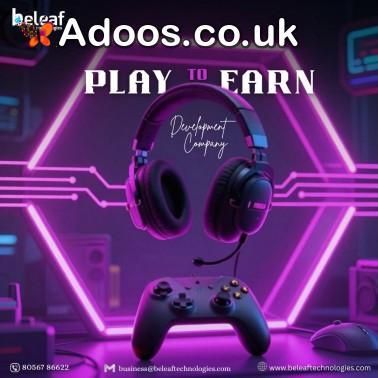 Turn Your Play-to-Earn Game Idea Into a Sustainable Business