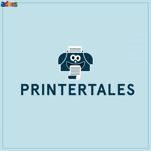Printertales 
