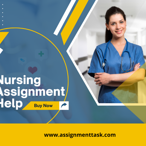 Nursing Assignment Helpers