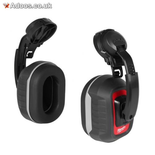 Explore Milwaukee Ear Defender | Hearing Protection | 3m ear defenders