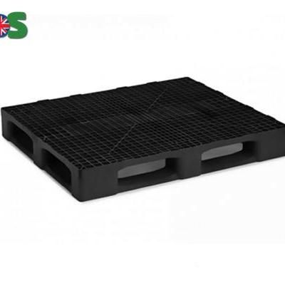 Buy Plastic Pallet Boxes in UK