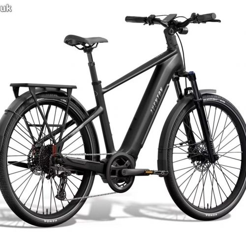 FS: stock Aventon Level 4 ADV eBike Ultro S Motor with GPS