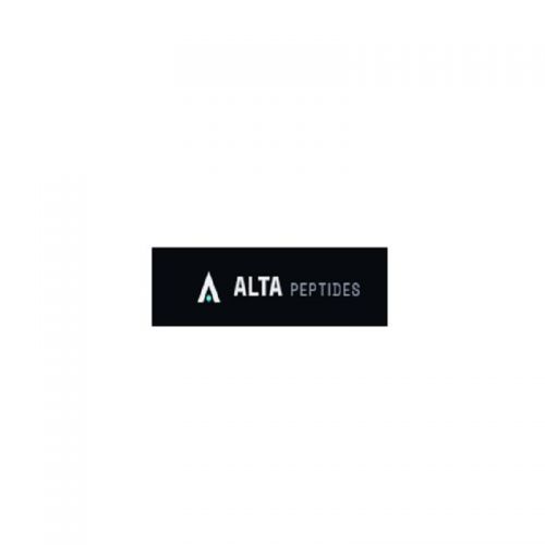 ALTA PEPTIDES LTD